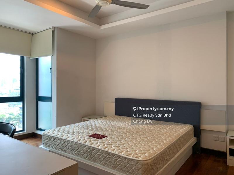 Kediaman Servis untuk Dijual di Casa Residency oleh Chong LW - iProperty.com.my