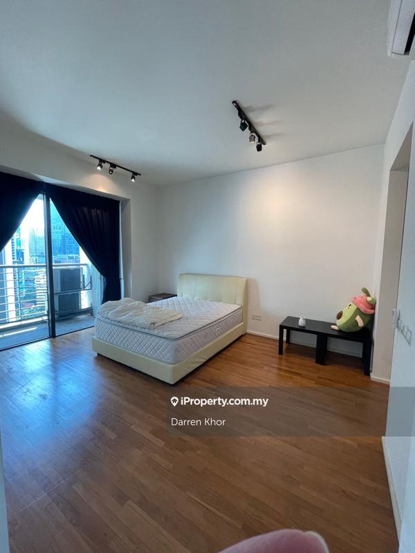 For Rent - Hampshire Place