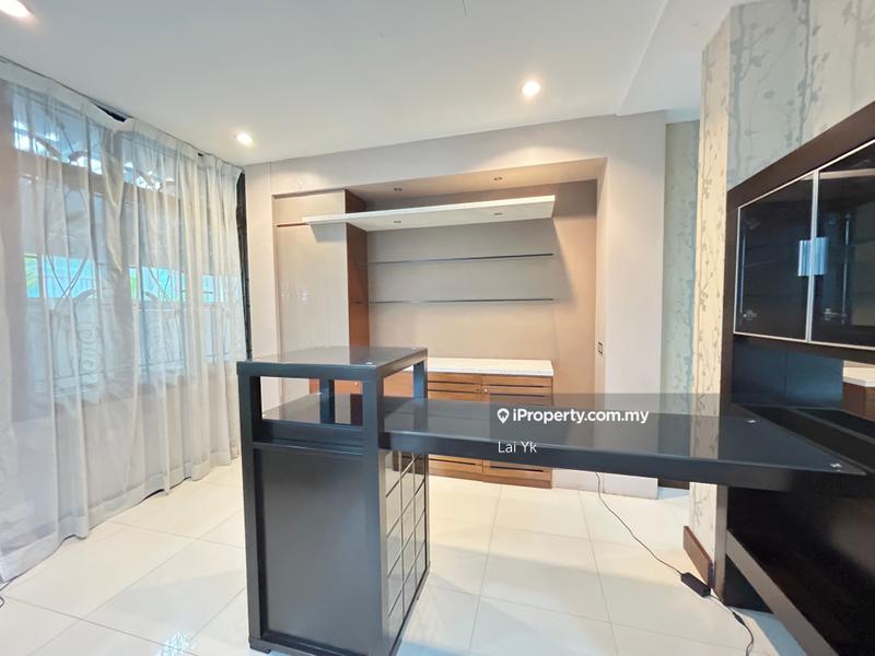 Bungalow House untuk Dijual di Seksyen U1, Glenmarie oleh Lai Yk - iProperty.com.my