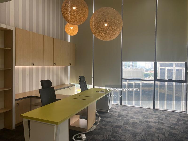 Residensi Servis untuk Disewa di Empire Subang oleh Kennly Ho - iProperty.com.my