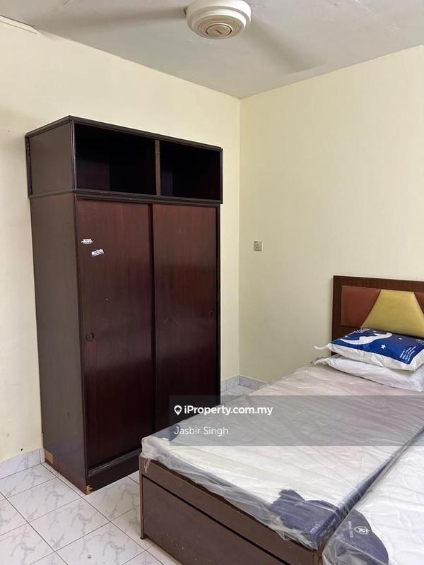 Condominium for Sale in Palm Court Condominium by Jasbir Singh - iProperty.com.my