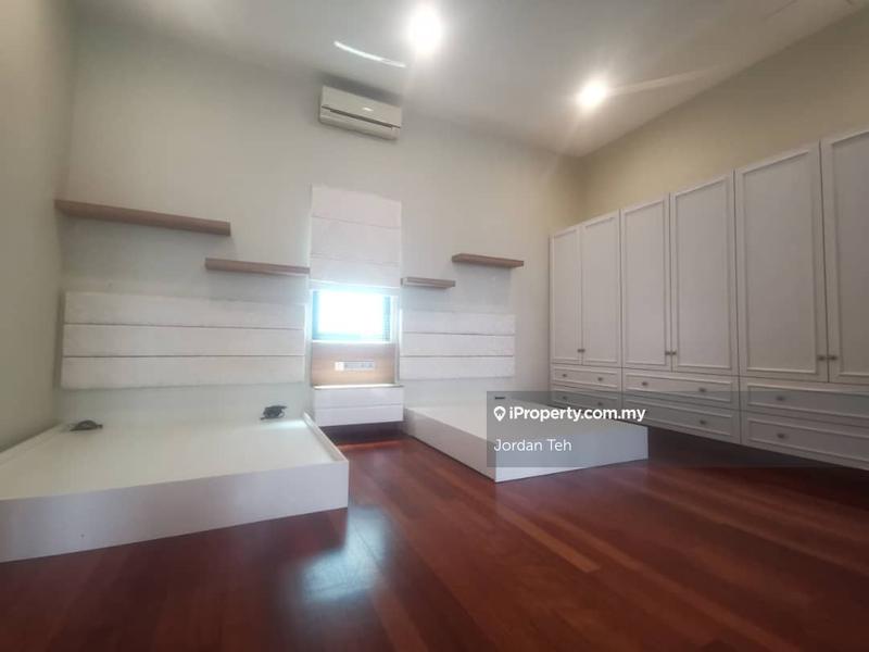 Bungalow House for Sale in Taman Bukit Seputeh, Seputeh by Jordan Teh - iProperty.com.my