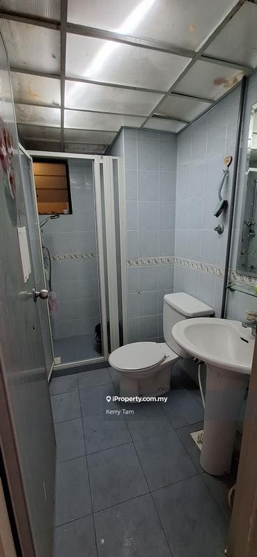 Kondominium untuk Dijual di South View @ One Ampang Avenue oleh Kerry Tam - iProperty.com.my
