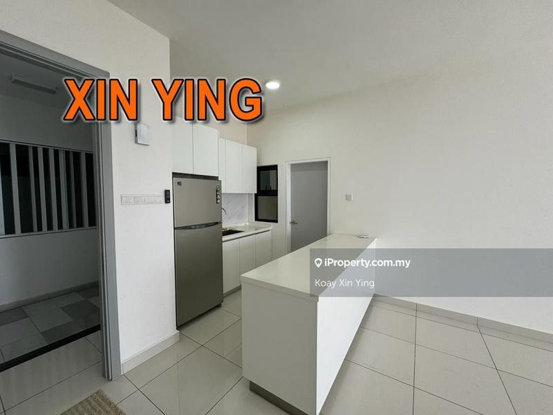 Kondominium untuk Dijual di Vertu Resort oleh Koay Xin Ying - iProperty.com.my