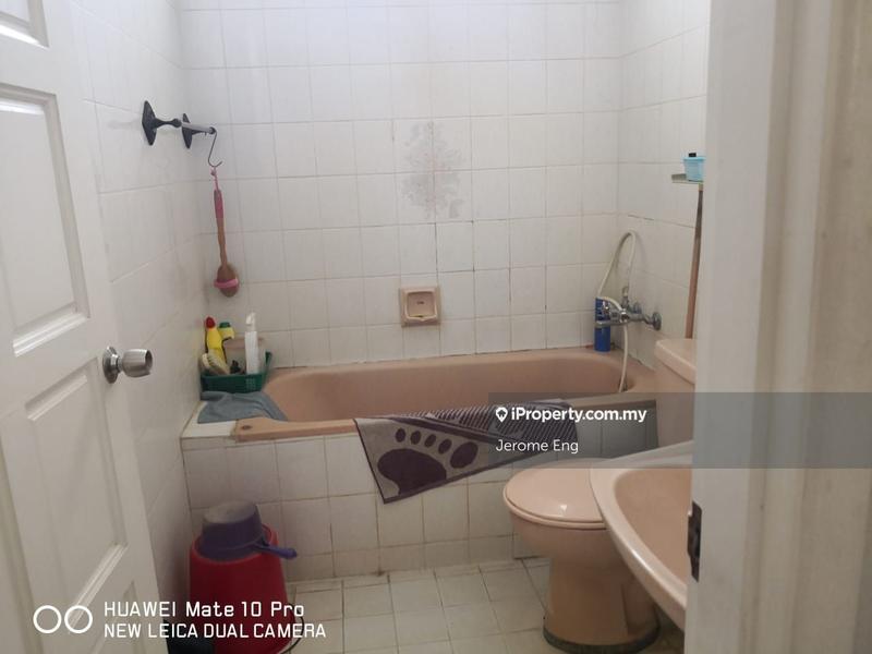 Rumah Berkembar untuk Dijual di Taman Sri Nibong, Bayan Lepas oleh Jerome Eng - iProperty.com.my