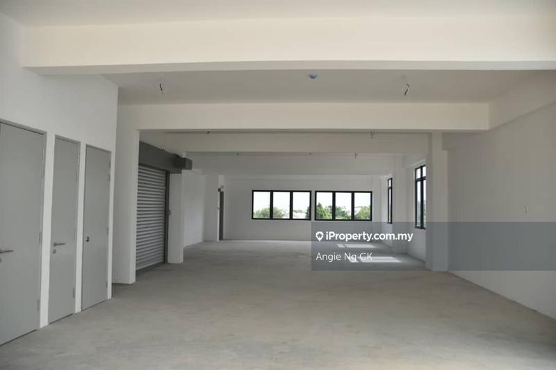 Semi-D Kilang untuk Dijual di Subang, Glenmarie, Shah Alam, Temasya Glenmarie, Glenmarie oleh Angie Ng CK - iProperty.com.my