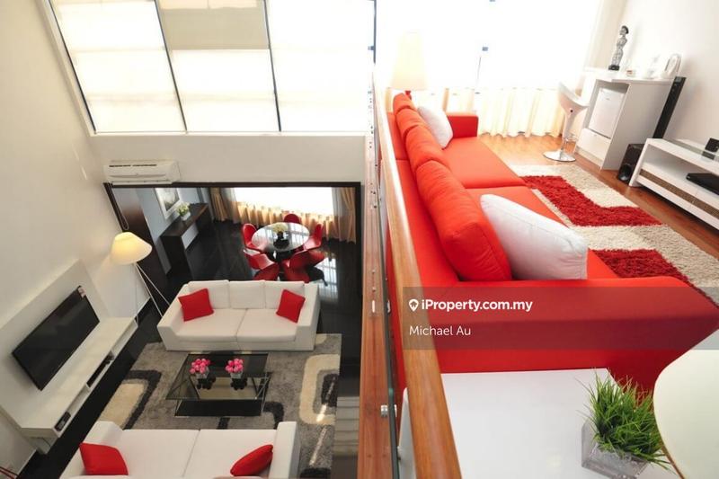 For Rent - Impiana On The Waterfront Condominium