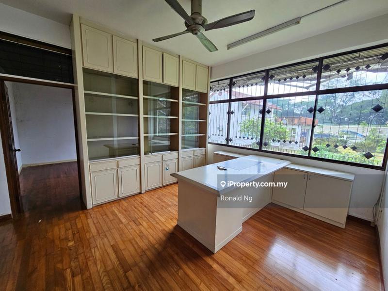 Banglo untuk Dijual di 2 Storey Bungalow Jesselton Pulau Tikus Georgetown, Pulau Tikus oleh Ronald Ng - iProperty.com.my