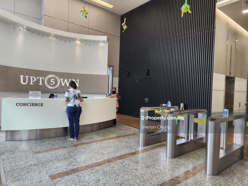 Office for Rent in Petaling Jaya, Selangor by Sherlyn Chung - iProperty.com.my