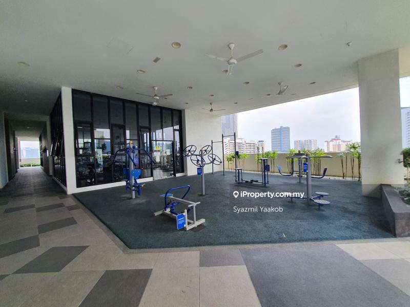 Service Residence for Sale in J.Dupion Residence by Syazmil Yaakob - iProperty.com.my