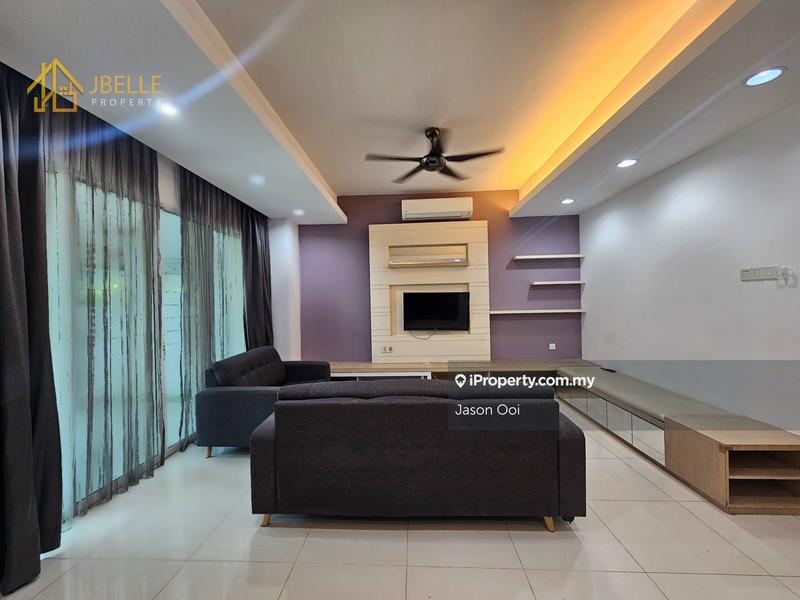 2.5-storey Terraced House for Sale in Putra Heights, Subang Jaya by Jason Ooi - iProperty.com.my