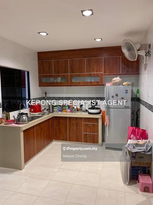 Service Residence untuk Dijual di Fortune Avenue oleh Nelson Chong - iProperty.com.my