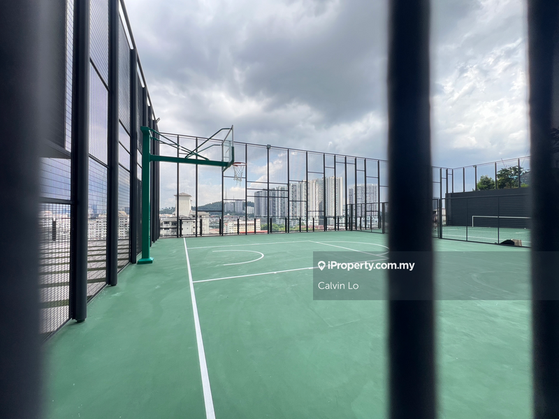 Service Residence for Rent in Bloomsvale Menara Vista Petaling by Calvin Lo - iProperty.com.my