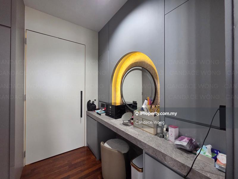 Bungalow House for Sale in Taman Desa Impian, Kajang by Candace Wong - iProperty.com.my