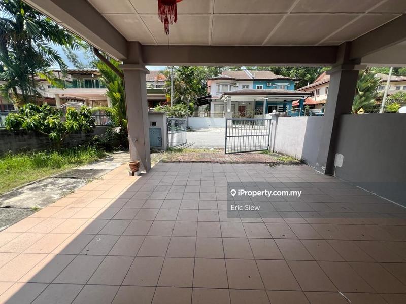 Rumah Berkembar untuk Dijual di Sungai Long, Bandar Sungai Long oleh Eric Siew - iProperty.com.my