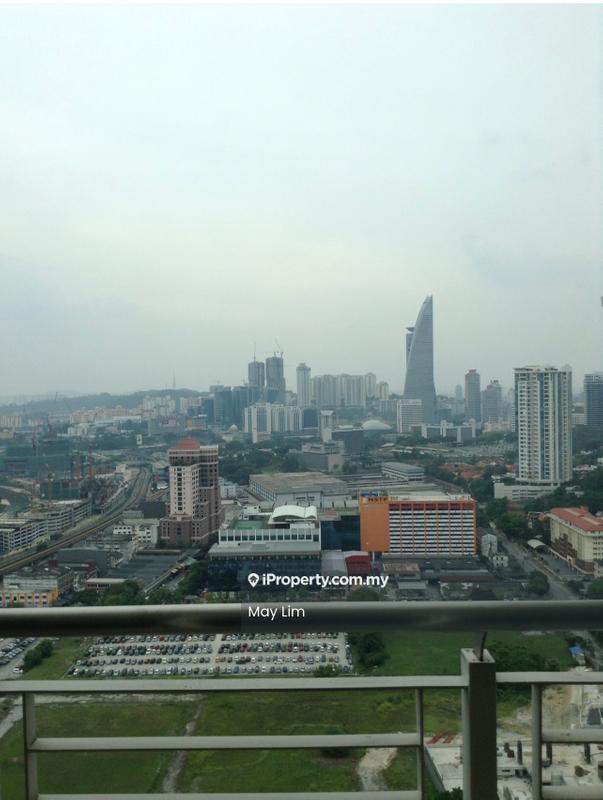 Kondominium untuk Dijual di Gaya Bangsar oleh May Lim - View - iProperty.com.my