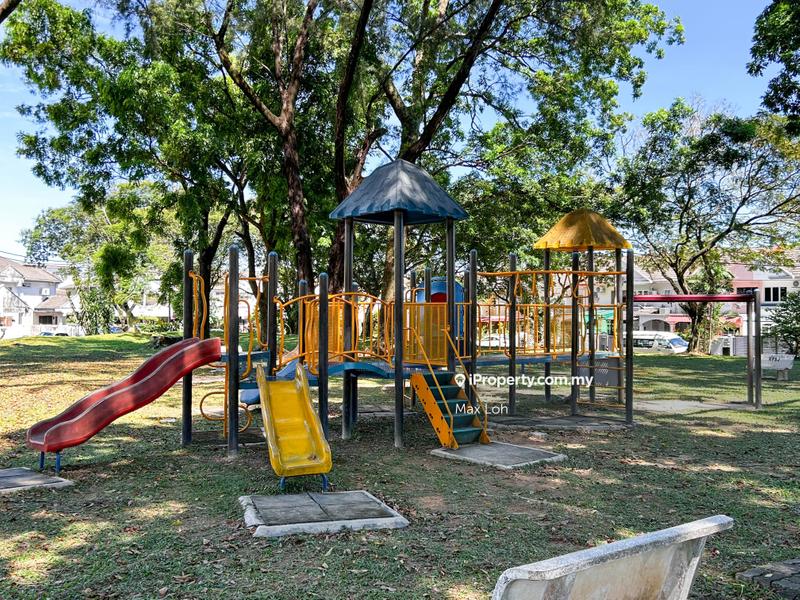 Rumah Berangkai 2 Tingkat untuk Dijual di Usj 6, Subang Jaya oleh Max Loh - iProperty.com.my