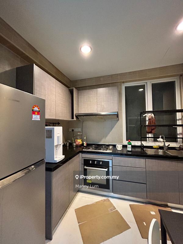 Condominium for Rent in Menara Bintang Goldhill by Manny Lum - iProperty.com.my