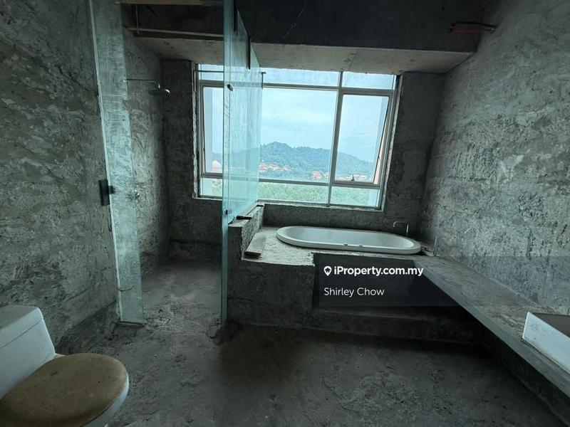 Kondominium untuk Dijual di Prince Tower oleh Shirley Chow - iProperty.com.my