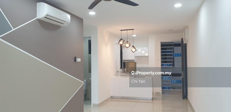 Residensi Servis untuk Dijual di H2O Residences oleh Chi Yan - iProperty.com.my