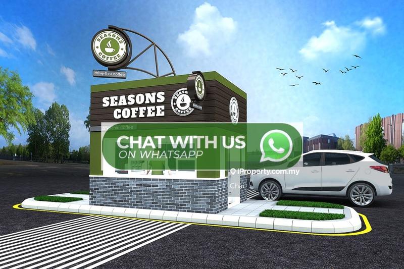 Kedai untuk Disewa di Seksyen 23, Shah Alam oleh Chai - iProperty.com.my