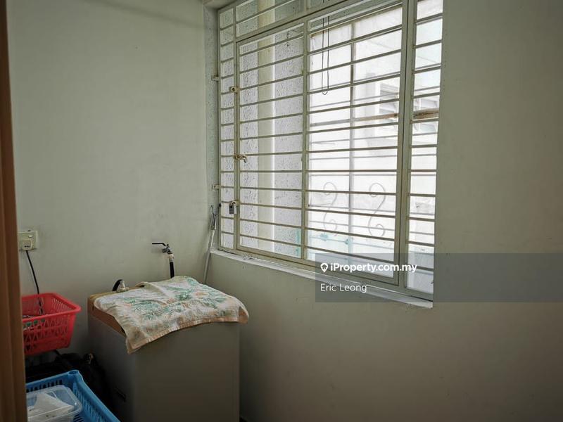 Condominium for Sale in Desa Impiana by Eric Leong - iProperty.com.my