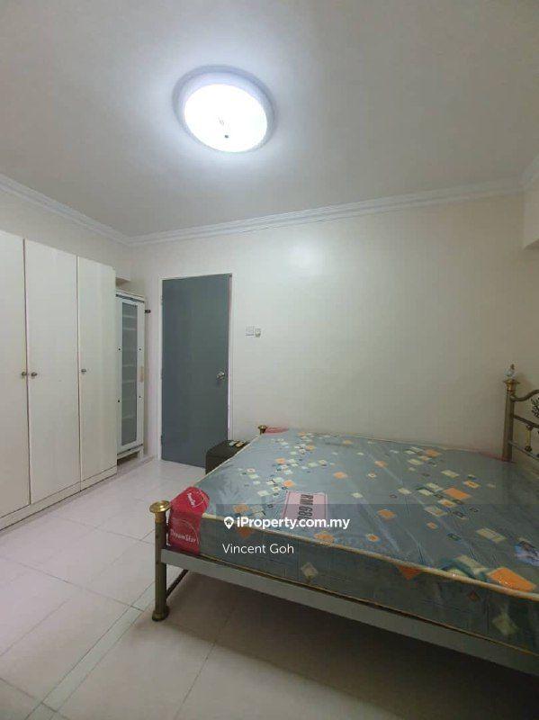 Condominium for Sale in Le Jardine Condominium by Vincent Goh - iProperty.com.my