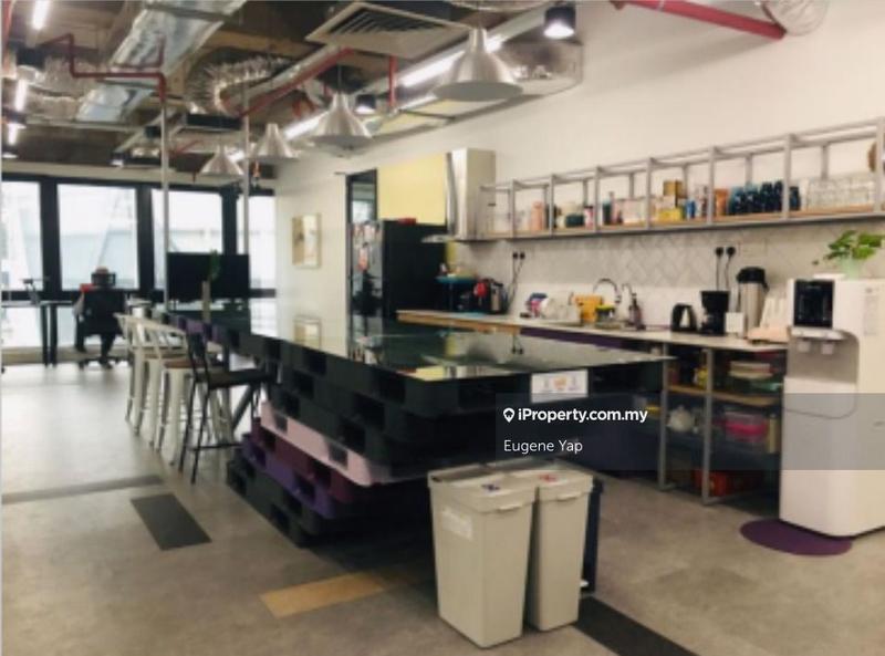 Office for Sale in Bukit Bintang, KL City Centre by Eugene Yap - iProperty.com.my
