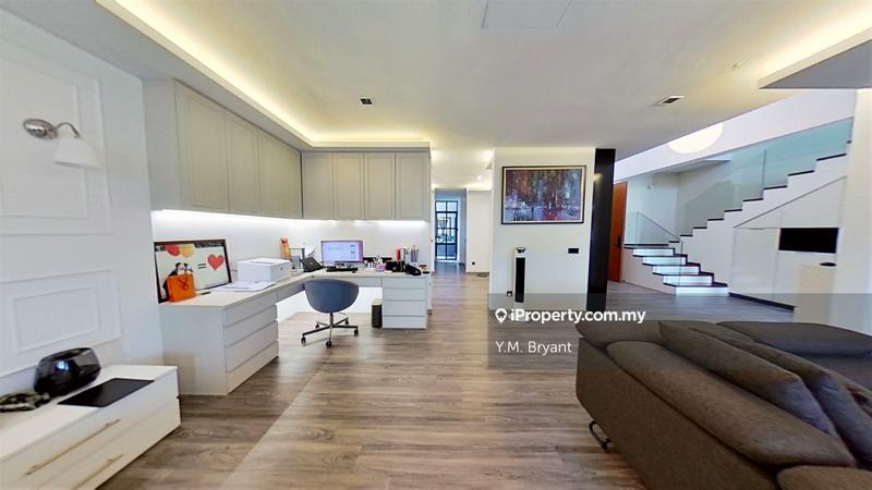 Rumah Berkembar untuk Dijual di Tropicana, Selangor oleh Bryant Be - iProperty.com.my