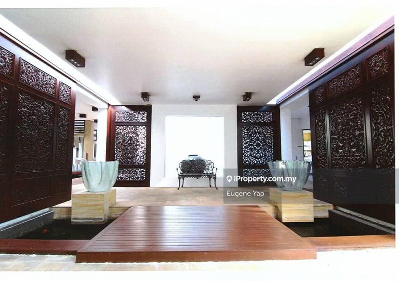 Bungalow House for Sale in Shah Alam, Shah Alam by Eugene Yap - iProperty.com.my