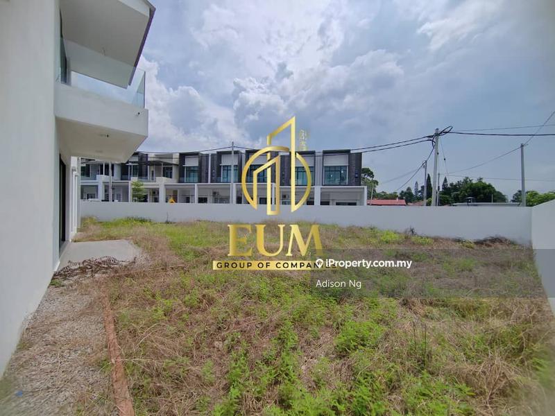 2-storey Terraced House for Sale in Taman Bukit Cheng, Melaka City by Adison Ng - iProperty.com.my