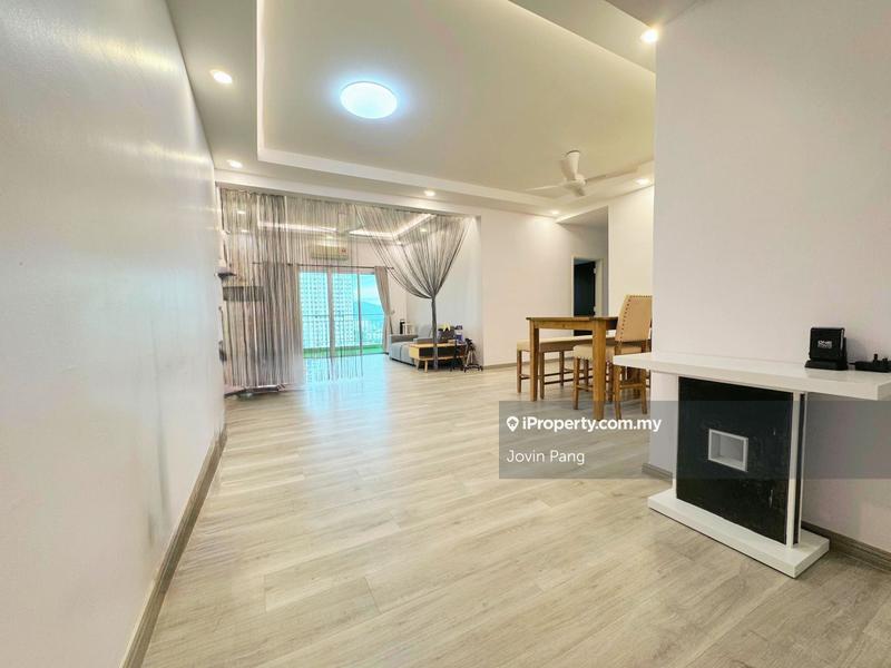 For Rent - One World 2 (1-Sky)