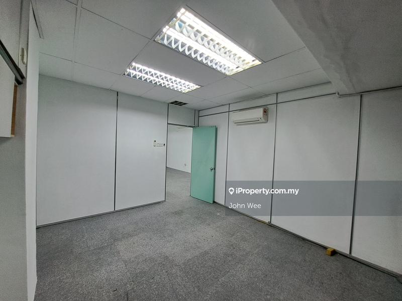 Kilang untuk Disewa di Taman Industri Pusat Bandar Puchong, Puchong oleh John Wee - iProperty.com.my