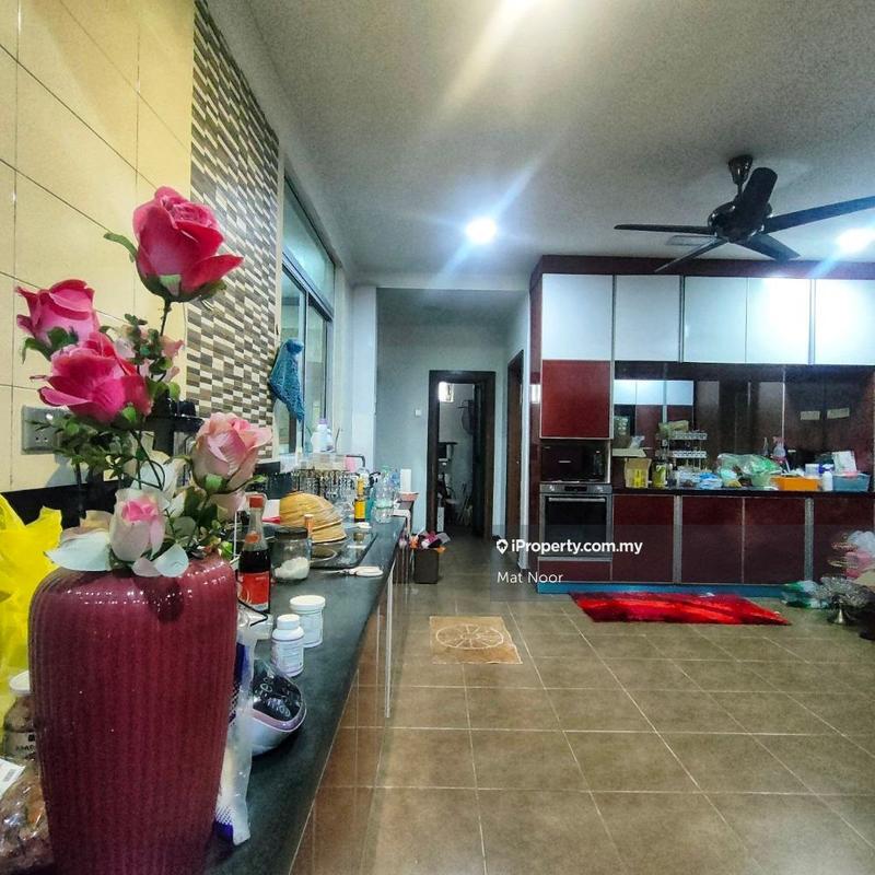 Banglo untuk Dijual di Taman Jelok Impian, Kajang oleh Mat Noor - iProperty.com.my