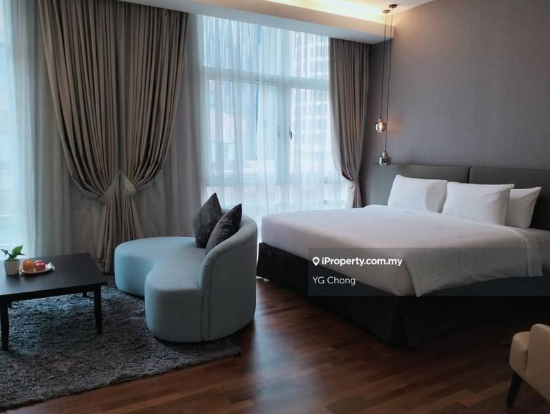 For Rent - Cormar Suites (Fraser Place (Lot 163))