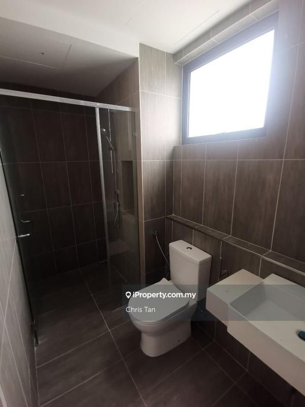 Residensi Servis untuk Dijual di The Pulse Residence oleh Chris Tan - iProperty.com.my