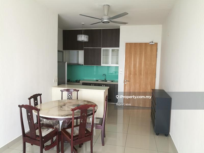 For Sale - The Sanderson