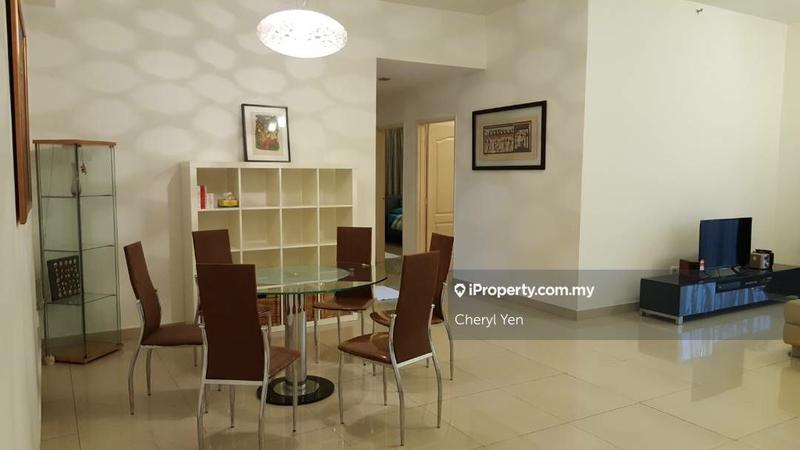 Service Residence for Sale in Windsor Tower by Cheryl Yen - iProperty.com.my