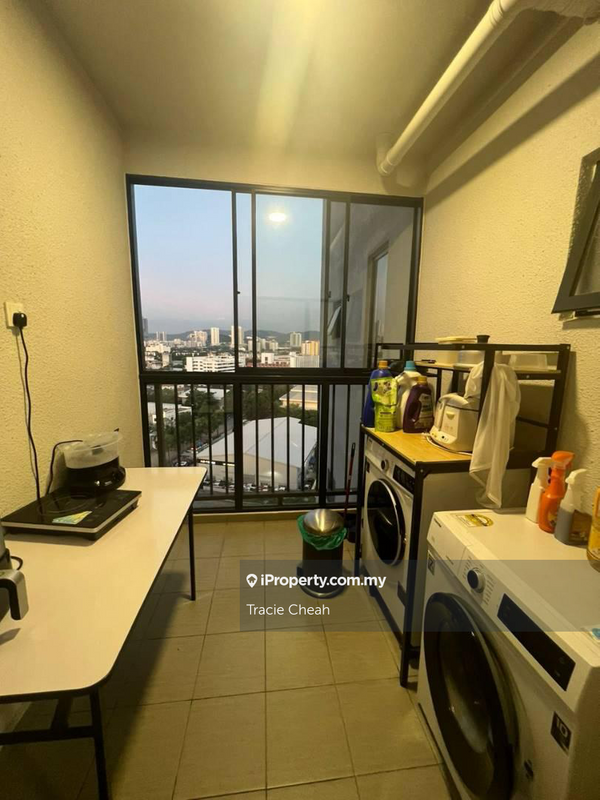 Service Residence for Rent in Damai Residence by Tracie Cheah - iProperty.com.my