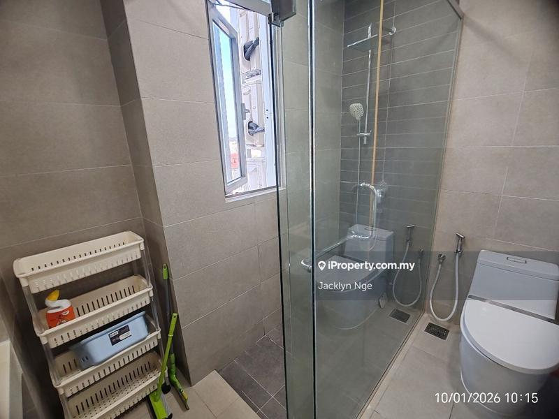 Condominium for Rent in Vivo Residential Suites by Jacklyn Nge - iProperty.com.my