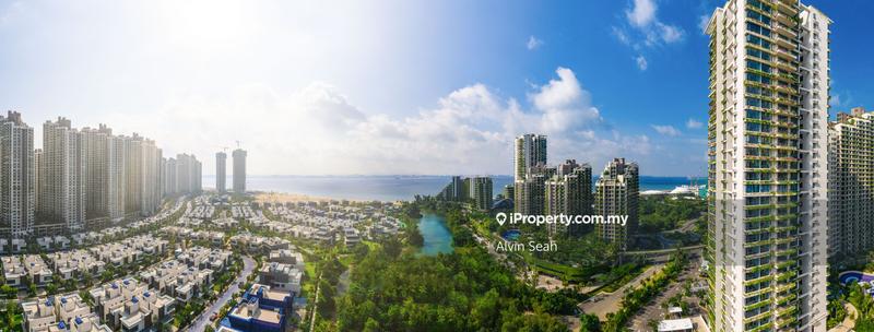 Semi-Detached House for Sale in Gelang Patah, Johor by Alvin Seah - iProperty.com.my