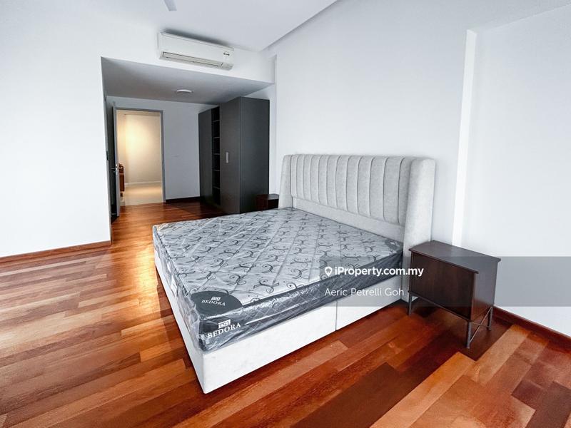 Service Residence for Rent in Sapphire Paradigm by Aeric Petrelli Goh - iProperty.com.my