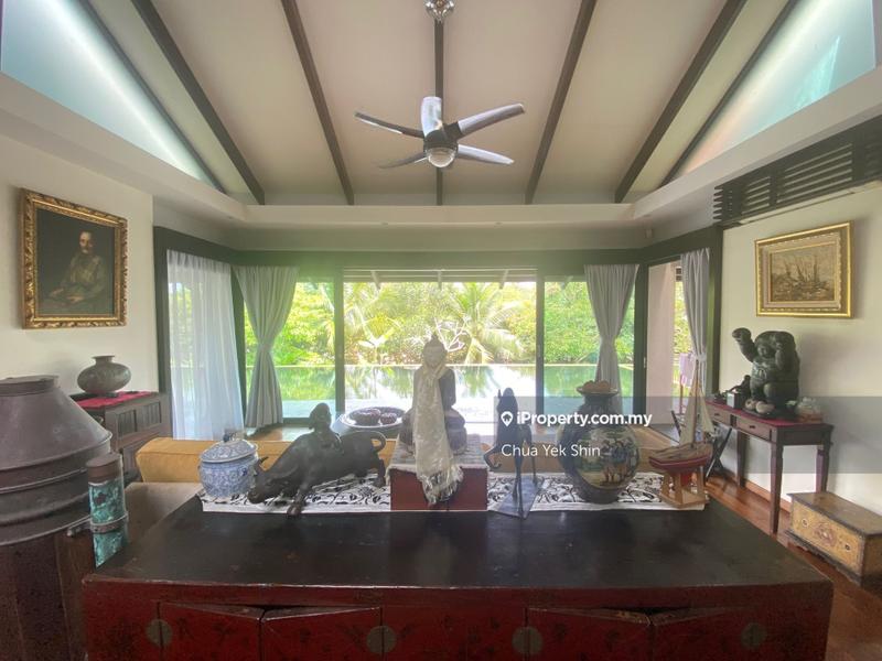 Banglo untuk Dijual di Ledang Heights, Iskandar Puteri (Nusajaya) oleh Chua Yek Shin - iProperty.com.my