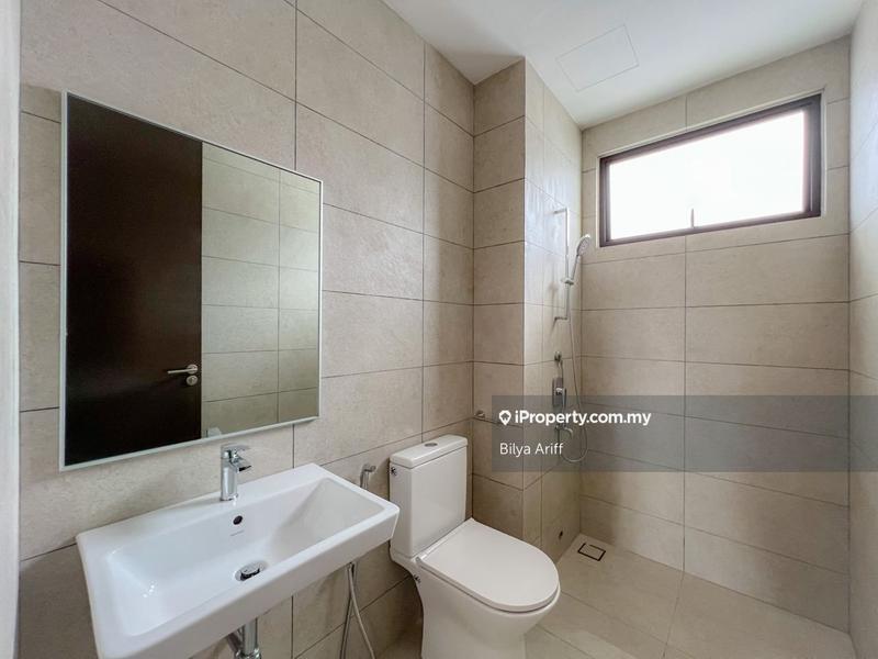 3-storey Terraced House for Sale in The Mulia Residences Cyberjaya, Cyberjaya by Bilya Ariff - iProperty.com.my