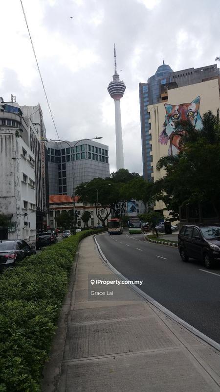 Residential Land for Sale in KLCC, KL City Centre by Grace Lai - iProperty.com.my