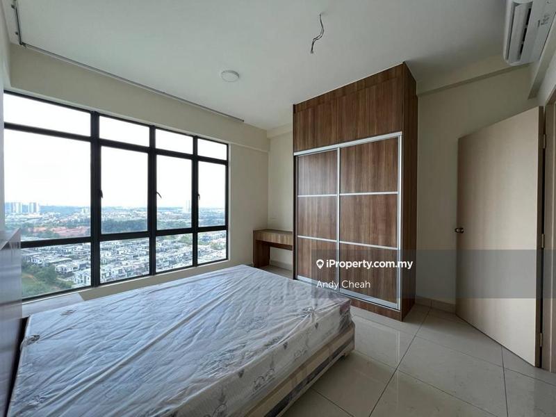 Service Residence for Sale in ARC @ Austin Hills by Andy Cheah - iProperty.com.my
