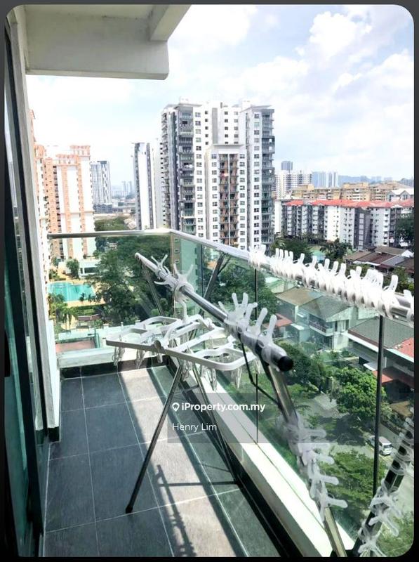 Condominium for Sale in Palace Court (Sri Istana) by Henry Lim - iProperty.com.my