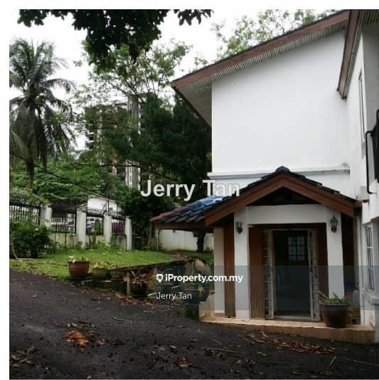 Banglo untuk Dijual di Taman Hillview, Ampang oleh Jerry Tan - iProperty.com.my