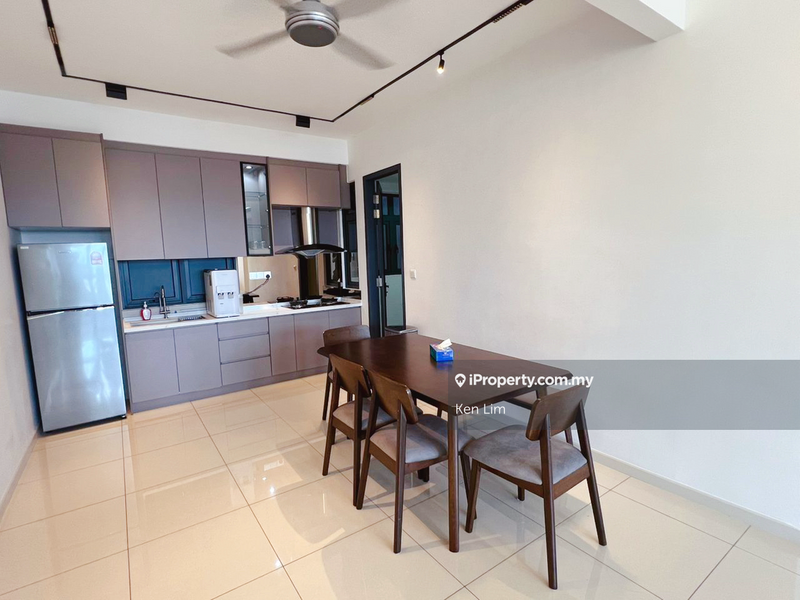 Condominium for Rent in LaCosta @ Sunway South Quay by Ken Lim - iProperty.com.my