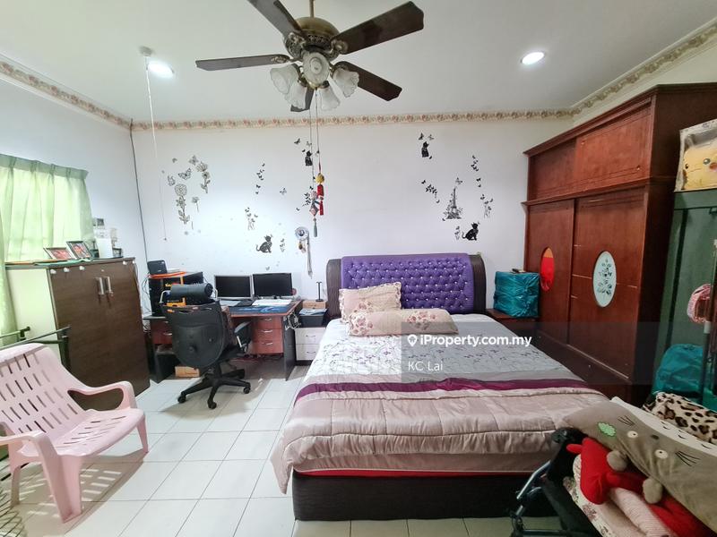 2-storey Terraced House for Sale in Taman Merpati, Seremban by KC Lai - iProperty.com.my